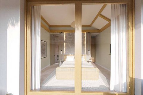 Villa in Surat Thani, Thailand 1 bedroom № 119536 - photo 6