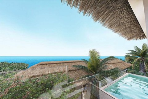 Villa in Surat Thani, Thailand 1 bedroom № 119536 - photo 8