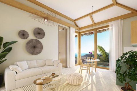 Villa in Surat Thani, Thailand 1 bedroom № 119536 - photo 5