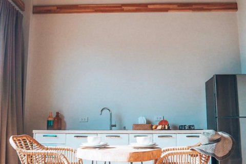 Hotel in Surat Thani, Thailand 325 sq.m. № 119533 - photo 6