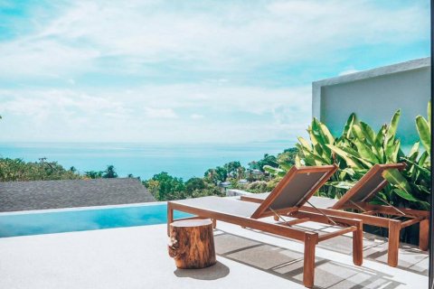 Hotel in Surat Thani, Thailand 325 sq.m. № 119533 - photo 3