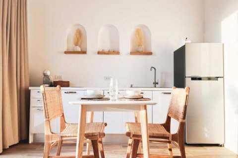 Hotel in Surat Thani, Thailand 325 sq.m. № 119533 - photo 7