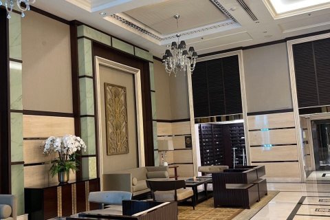 Studio in the Condo in Pathum Wan, Bangkok, Thailand  № 173499 - photo 7