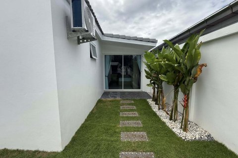 Villa in Pattaya, Thailand 5 bedrooms № 173501 - photo 23