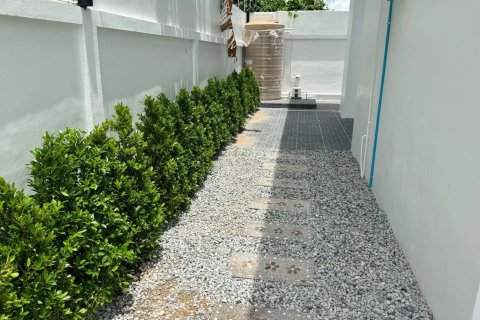 Villa in Pattaya, Thailand 5 bedrooms № 173501 - photo 24