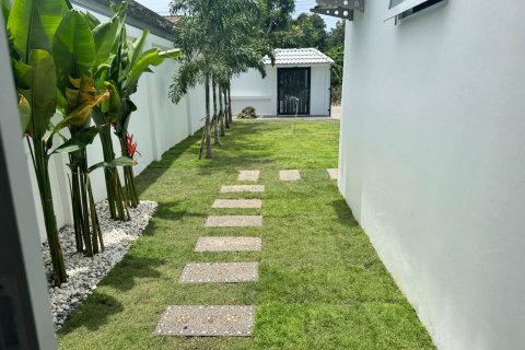 Villa in Pattaya, Thailand 5 bedrooms № 173501 - photo 22