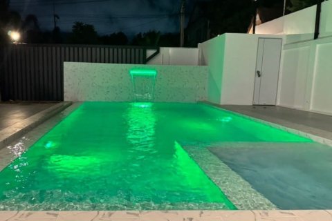 Villa in Pattaya, Thailand 5 bedrooms № 173501 - photo 21