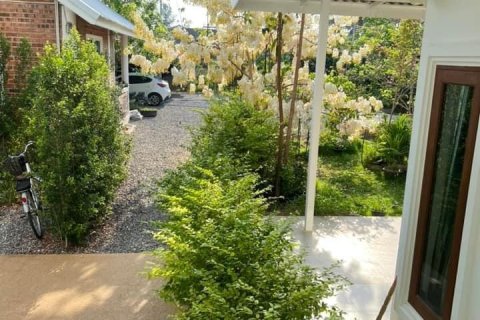 Maison à Hua Hin, Thaïlande 4 chambres № 173504 - photo 20