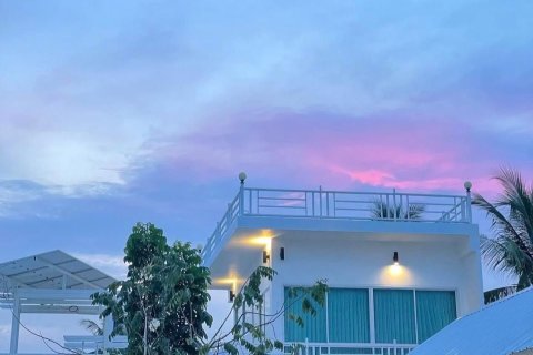 House in Hua Hin, Thailand 4 bedrooms № 173504