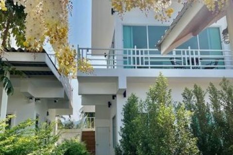 Maison à Hua Hin, Thaïlande 4 chambres № 173504 - photo 7