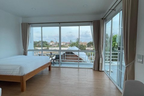 Maison à Hua Hin, Thaïlande 4 chambres № 173504 - photo 9