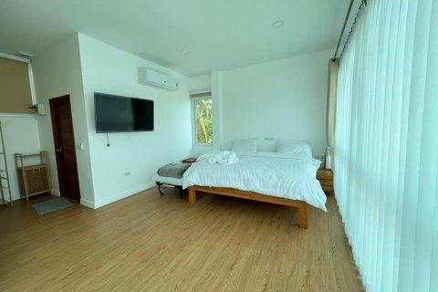 Maison à Hua Hin, Thaïlande 4 chambres № 173504 - photo 2