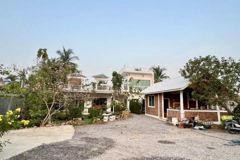 Maison à Hua Hin, Thaïlande 4 chambres № 173504 - photo 3