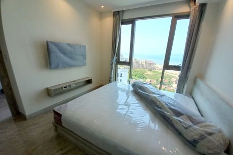 Studio in the Condo in Pattaya, Thailand  № 173502 - photo 3