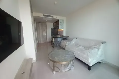 Studio in the Condo in Pattaya, Thailand  № 173502 - photo 2