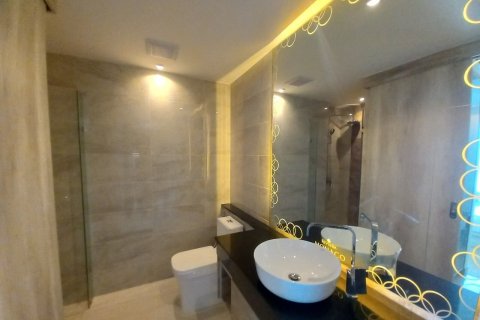 Studio in the Condo in Pattaya, Thailand  № 173502 - photo 9