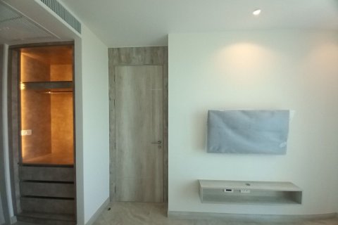 Studio in the Condo in Pattaya, Thailand  № 173502 - photo 8