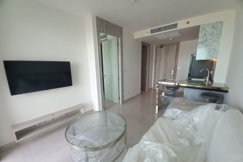 Studio in the Condo in Pattaya, Thailand  № 173502 - photo 6