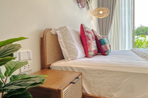 Villa in Phuket, Thailand 4 bedrooms № 173500 - photo 16