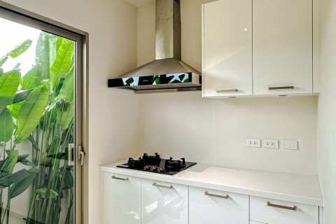 Villa in Phuket, Thailand 4 bedrooms № 173500 - photo 17