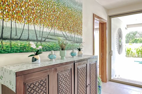 Villa in Phuket, Thailand 4 bedrooms № 173500 - photo 14