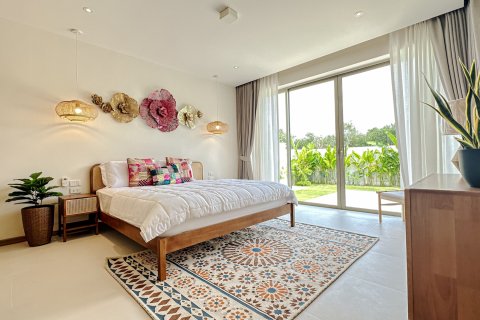 Villa in Phuket, Thailand 4 bedrooms № 173500 - photo 11
