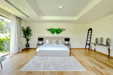Villa in Phuket, Thailand 4 bedrooms № 173500 - photo 20