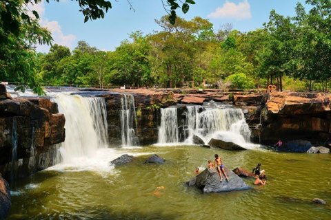 Hôtel à Kaset Sombun, Thaïlande № 173503 - photo 14