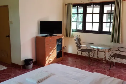 Hôtel à Kaset Sombun, Thaïlande № 173503 - photo 8