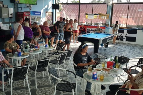 Hôtel à Kaset Sombun, Thaïlande № 173503 - photo 10