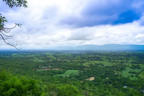 Hôtel à Kaset Sombun, Thaïlande № 173503 - photo 13