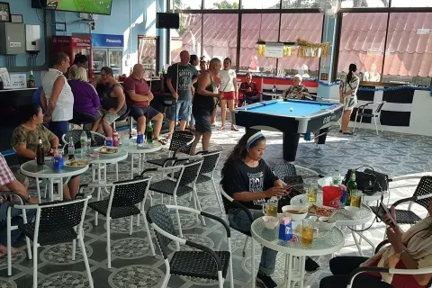 Hôtel à Kaset Sombun, Thaïlande № 173503 - photo 2