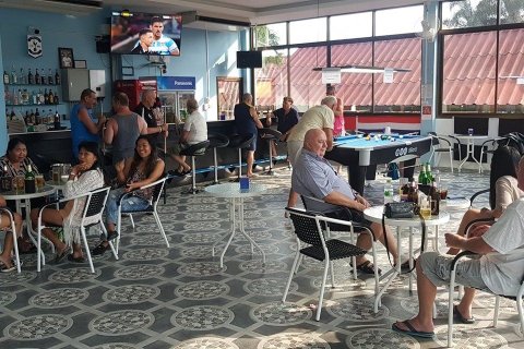 Hôtel à Kaset Sombun, Thaïlande № 173503 - photo 17