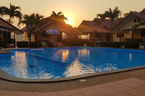 Hôtel à Kaset Sombun, Thaïlande № 173503 - photo 18