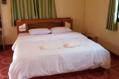 Hôtel à Kaset Sombun, Thaïlande № 173503 - photo 9