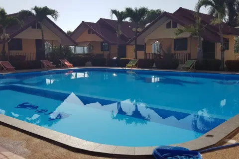 Hôtel à Kaset Sombun, Thaïlande № 173503 - photo 5