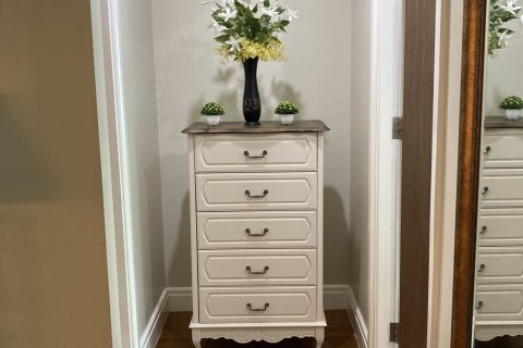 Студия в кондо в Клонг Тоэй, Бангкок, Таиланд № 153694 - фото 7