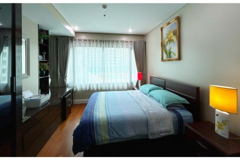 Студия в кондо в Клонг Тоэй, Бангкок, Таиланд № 153694 - фото 5