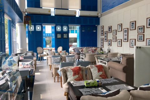 Кондоминиум с 2 спальнями в Хуа Хине, Таиланд № 153691 - фото 8