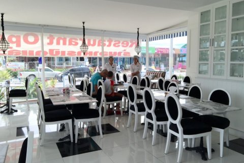 Кондоминиум с 2 спальнями в Хуа Хине, Таиланд № 153691 - фото 9