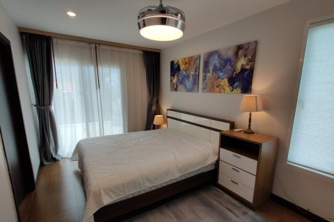 Townhouse à Kathu, Thaïlande 3 chambres № 153693 - photo 10