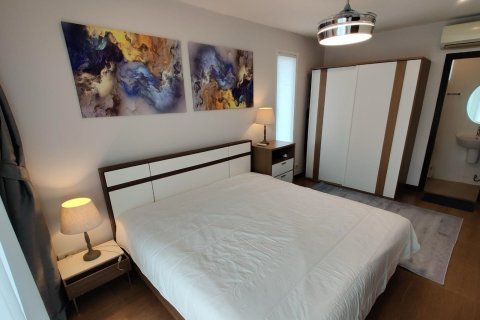 Townhouse à Kathu, Thaïlande 3 chambres № 153693 - photo 11