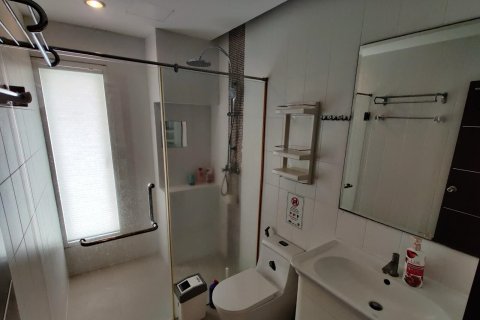 Townhouse à Kathu, Thaïlande 3 chambres № 153693 - photo 18