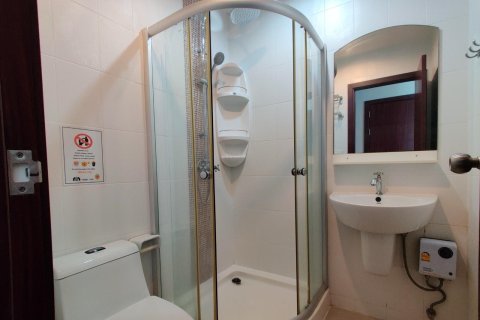 Townhouse à Kathu, Thaïlande 3 chambres № 153693 - photo 15