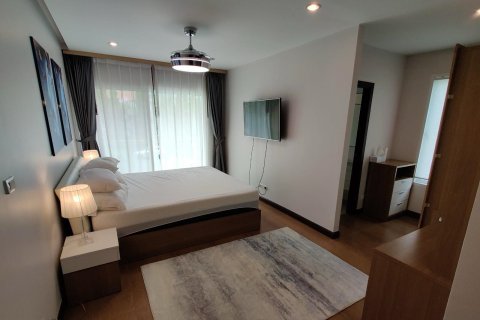 Townhouse à Kathu, Thaïlande 3 chambres № 153693 - photo 12