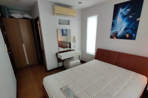 Townhouse à Kathu, Thaïlande 3 chambres № 153693 - photo 19