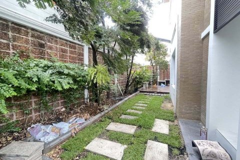 House in Chatuchak, Bangkok, Thailand 3 bedrooms № 153692 - photo 14
