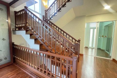 House in Chatuchak, Bangkok, Thailand 3 bedrooms № 153692 - photo 5