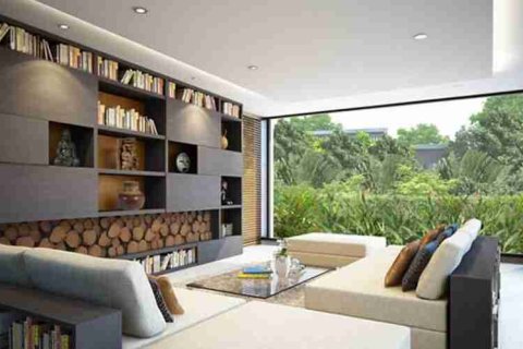 บ้านในพัทยา, ประเทศไทย 2 ห้องนอน № 184148 - รูปถ่าย 7
