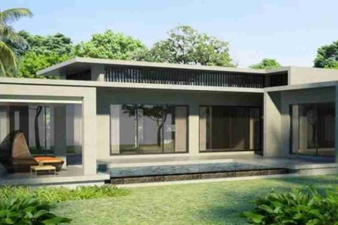 บ้านในพัทยา, ประเทศไทย 2 ห้องนอน № 184148 - รูปถ่าย 11